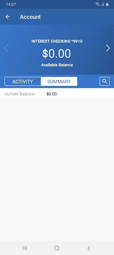 Bankers Trust M+ Personal Screen 3