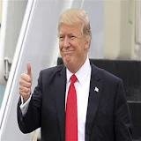 Trump News Browser - USA president News icon