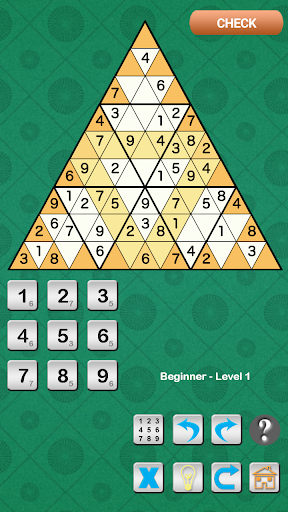 Tridoku Screen 3