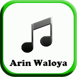Lagu Arin Waloya Cinta Yang Salah Mp3 icon