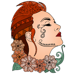 Icon image Coloring Book Relaxation Pro