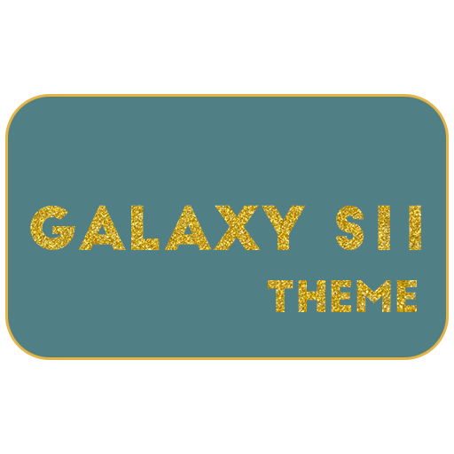Theme for Galaxy S20 logo
