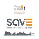 Value Summit 2017 icon