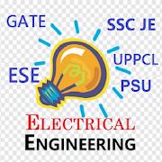 Electrical Engineering:(GATE, SSC JE, RRB JE, ESE)