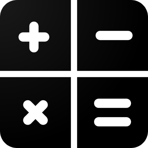 Simple Calculator logo