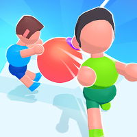 Run & Fall