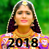 Geeta Rabari 2018 HD Video Songs icon
