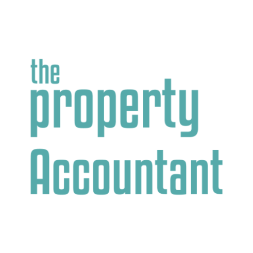 The Property Accountant logo