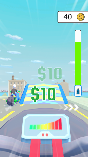 Moto Master 3D Screen 2