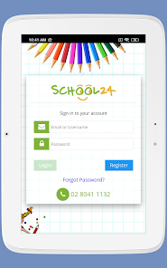 Skola24 – Appar på Google Play