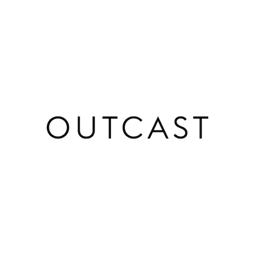 Outcast logo