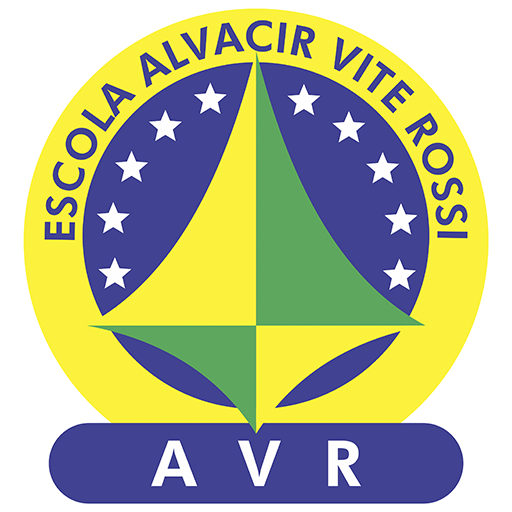 Escola AVR logo