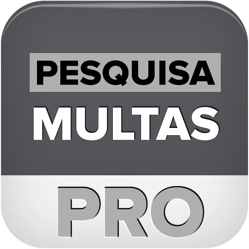 Multas App Pro Consultas