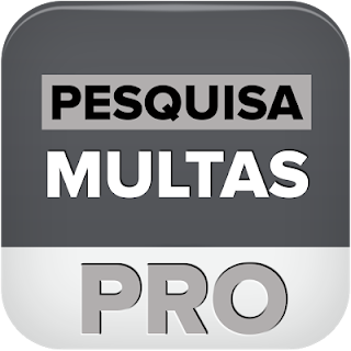 Multas App Pro (Consultas)