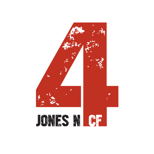 JonesN4 CrossFit for  Android – Latest Version & Features app icon