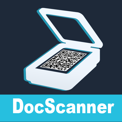 DocScanner - TurboScan PDF/JPG