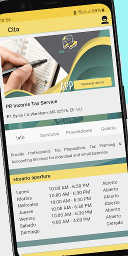 PR Income Tax Screen 2