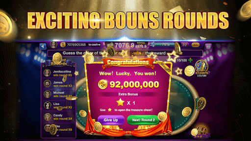 Vegas Legend - Free & Super Jackpot Slots 1.25 screenshots 4