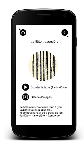 Le MIV Screen 3