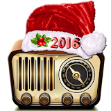 Holiday Music Radio 2016 icon