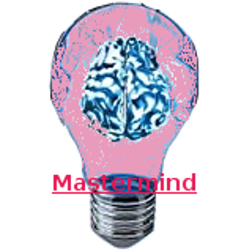 MasterMind logo