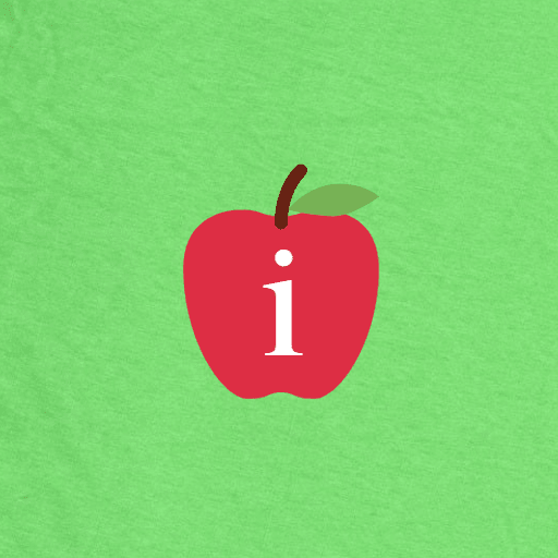 PocketNutrition logo