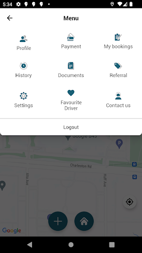 Zumr Screen 2