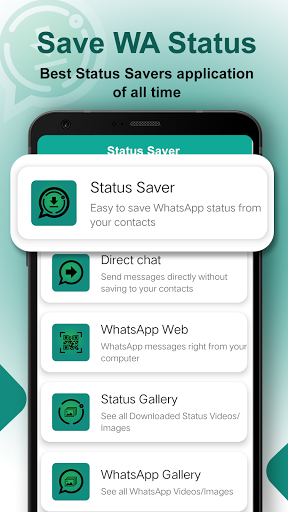 Status Saver - Status Download