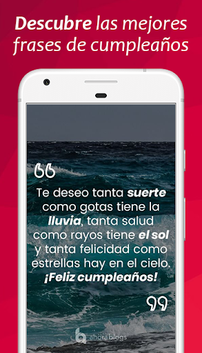 Mensajes y Frases de Cumpleaños