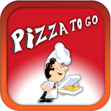 Pizza To Go Praha icon
