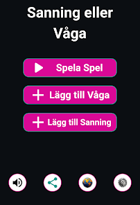 Skärmdumpsbild