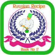 Russian Recipe B2
