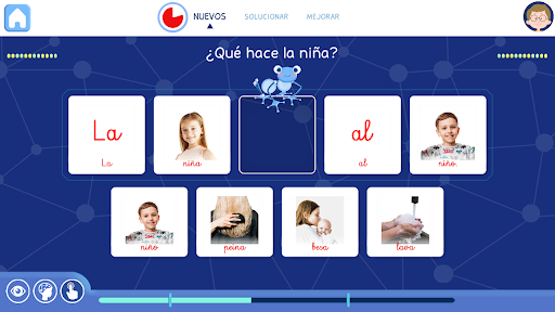 NeuroSkillsKids Screen 3