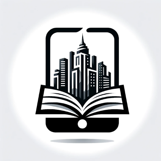 Urban Tales logo