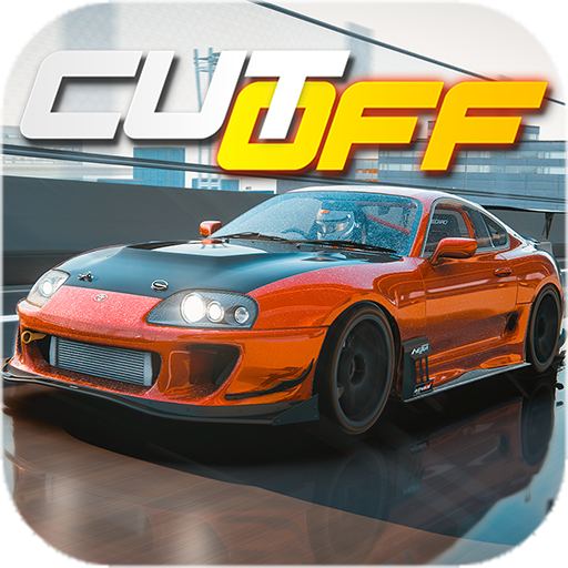 CutOff: سباق السيارات