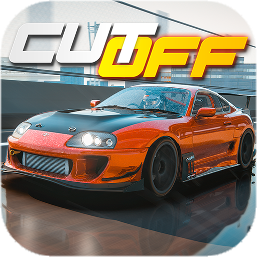 CutOff: Online Racing