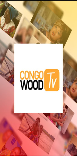Android application CongoWood screenshort