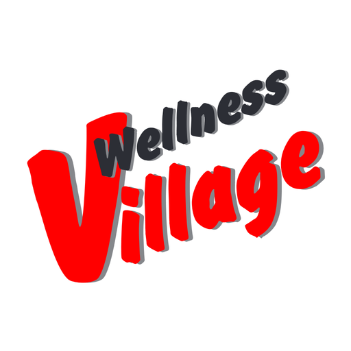 Wellness Village logo