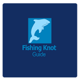 New Fishing Knot Guide icon