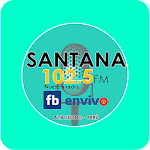 Cover Image of Download Radio Santana Tv  APK