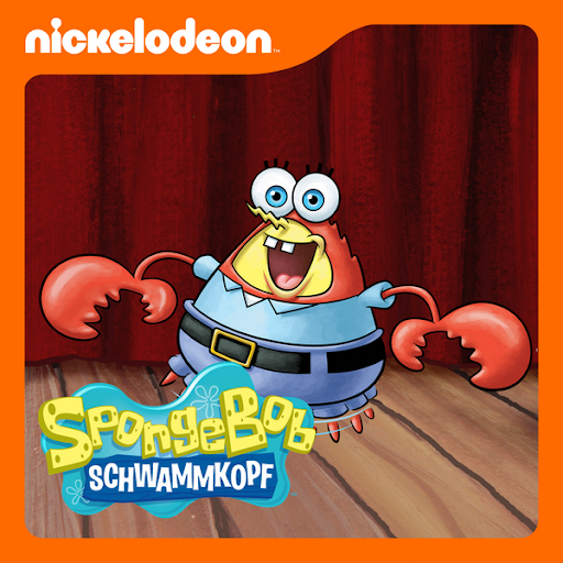 SpongeBob Schwammkopf Staffel 1 TV on Google Play