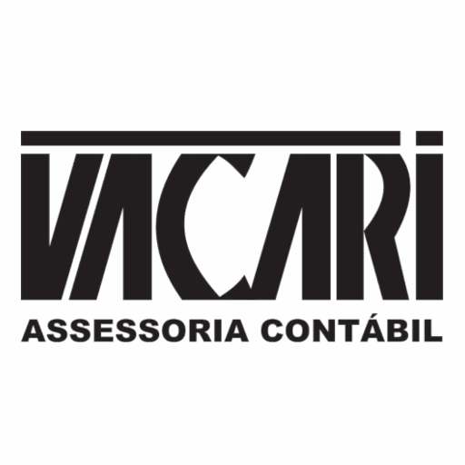 Vacari Asses Contábil logo