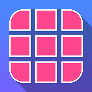 Photo Grid Maker - Photo Downloader for Instagram