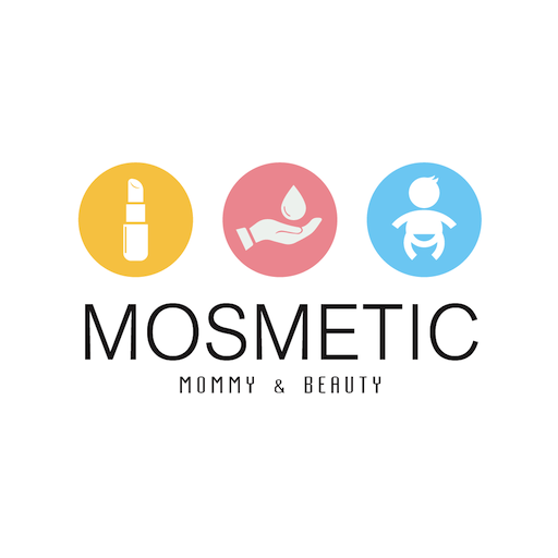 Mosmetic logo