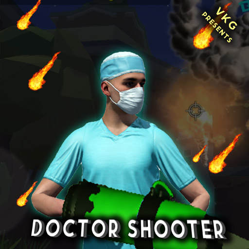 Doctor Shooter
