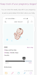 screenshot of Baby Widget : Baby Tracker
