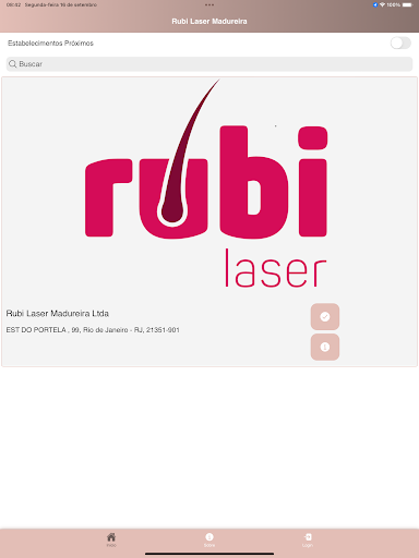 Rubi Laser Madureira