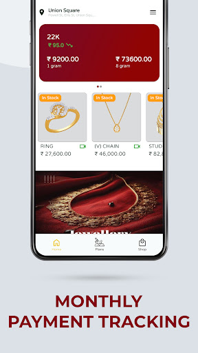 Annapoorna Jewellers