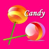 Candy Launcher icon