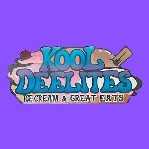 Kool Deelites logo